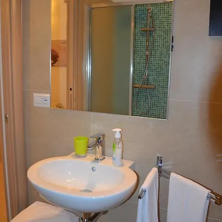 Appartement La Casetta