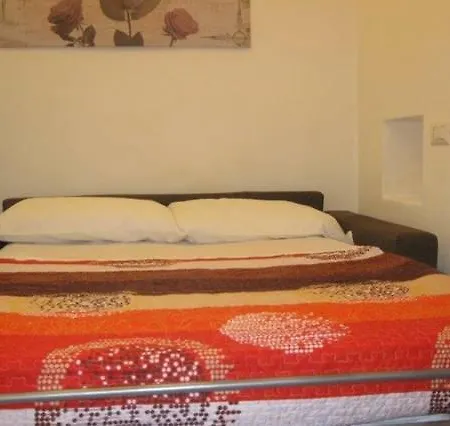 La Casetta Appartement *