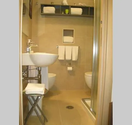 Appartement La Casetta