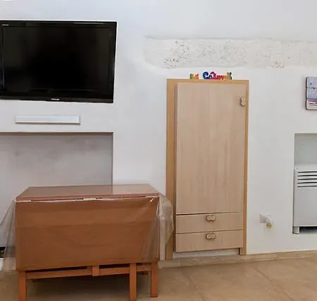 Appartement La Casetta Ostuni