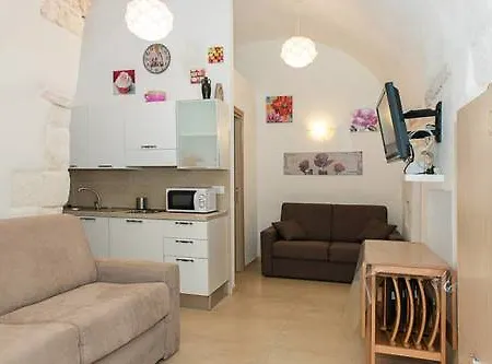 La Casetta * Ostuni