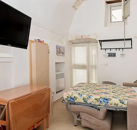 Appartement La Casetta Ostuni