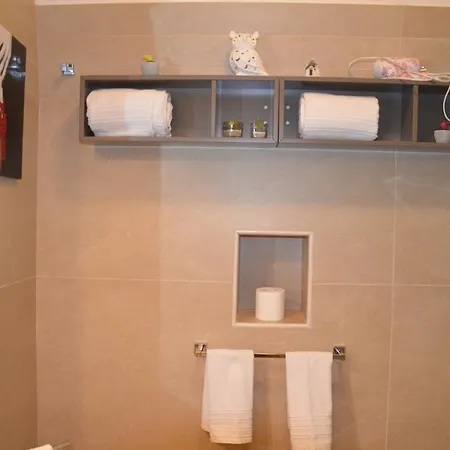 La Casetta Appartement *