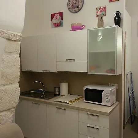 Appartement La Casetta