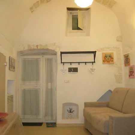 La Casetta Ostuni