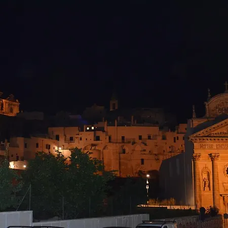 La Casetta Ostuni