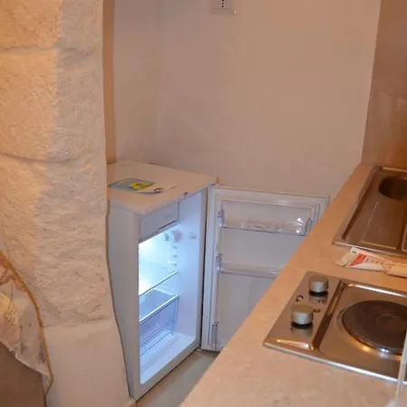 Appartement La Casetta *