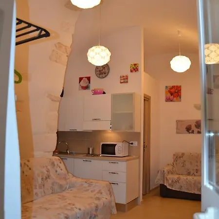 Appartement La Casetta
