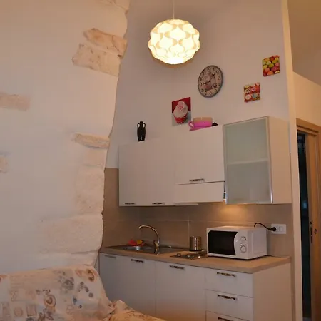 La Casetta * Ostuni