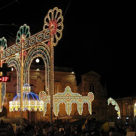 La Casetta