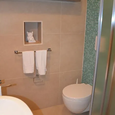 Apartment La Casetta *